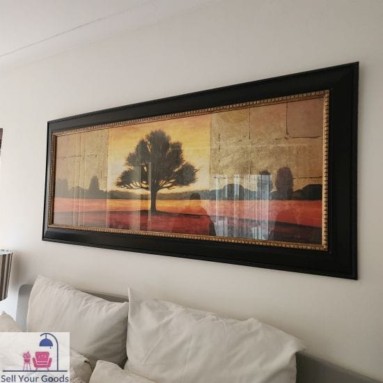 Three prints