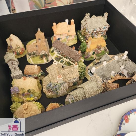 Lilliput houses and other houses