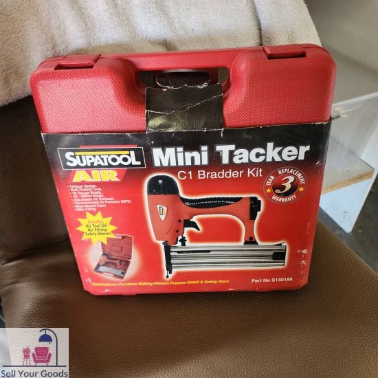 Mini tacker