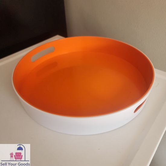 Tray