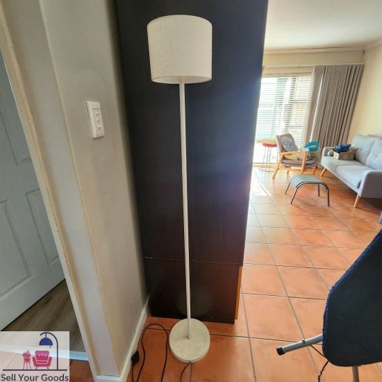 Standing lamp