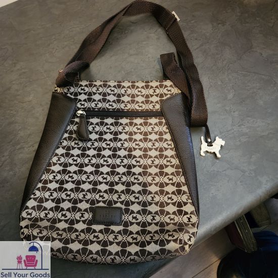 Genuine Radley of London Bag