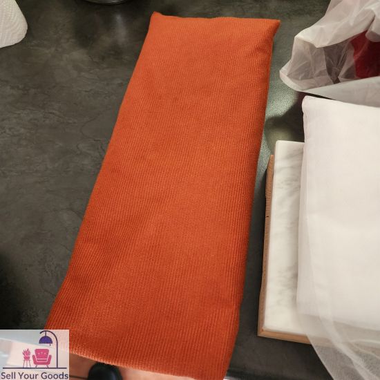 Microwave bean bag