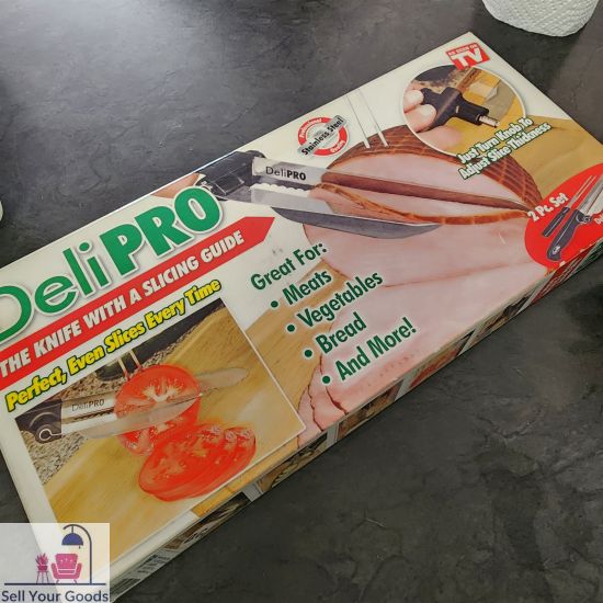Deli Pro