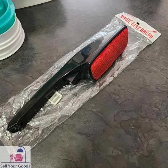Lint remover