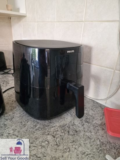 Philips airfryer