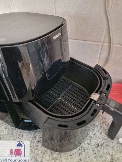 Philips airfryer - Image 2