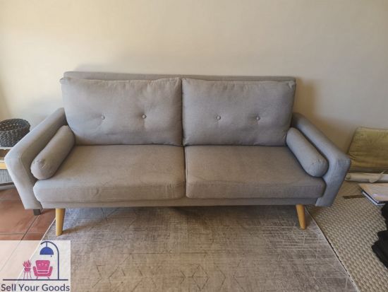 Sleeper couch