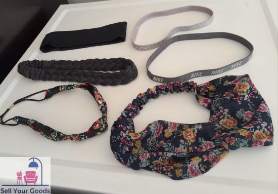 Hair accessories - Image 3