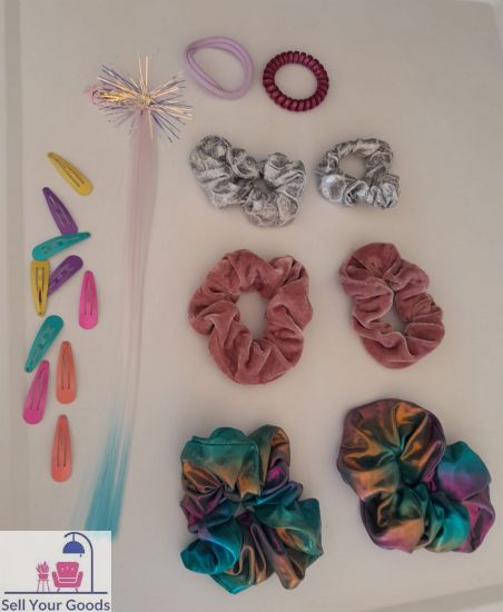 Hair accessories