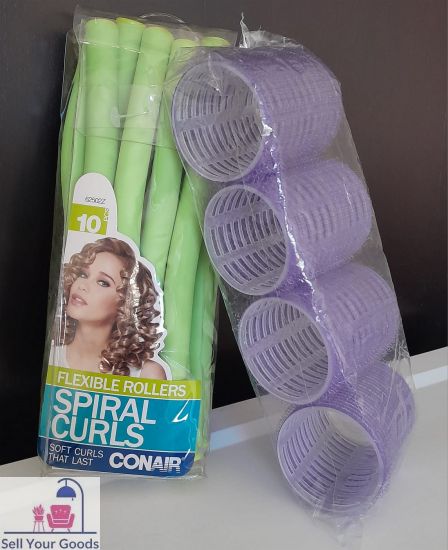 Hair accessories - Image 2
