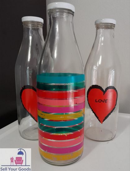 Pyrex dishes, trays and kitchenware coll end Sept - Image 4