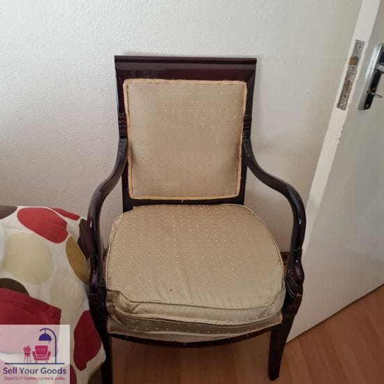 Vintage Arm chairs