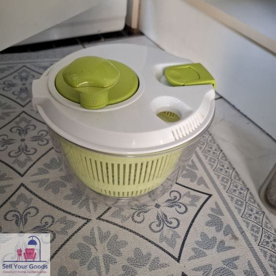 Salad Spinner