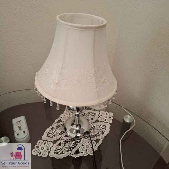 Bedside Lamp