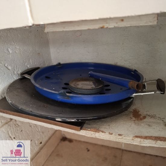 Cadac Skottel Braai