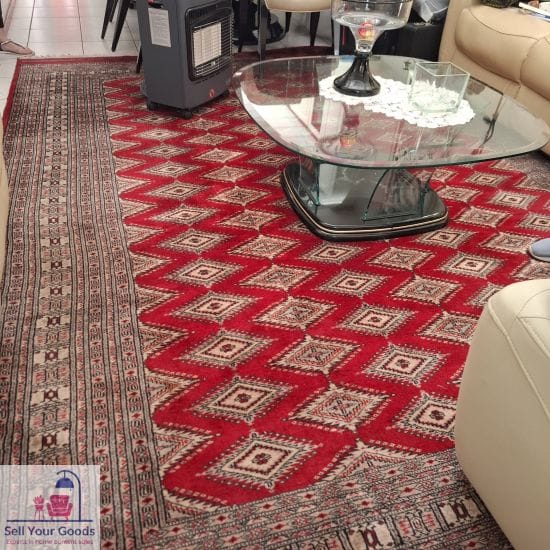 TR Galata Persian Carpet 327x244 7.97m2