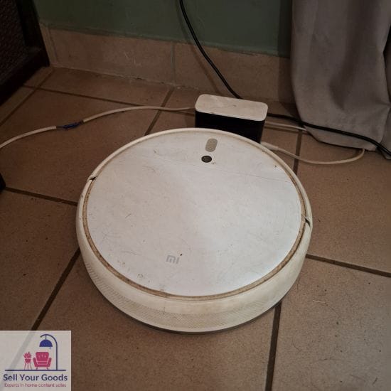 Xiaomi Vacuum Mop