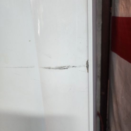 Bosch upright freezer - Image 2