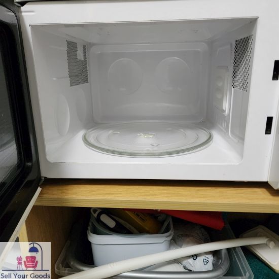 Defy microwave - Image 2