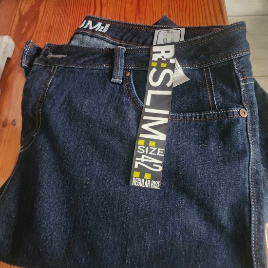 Woolworths jean brand new size 42