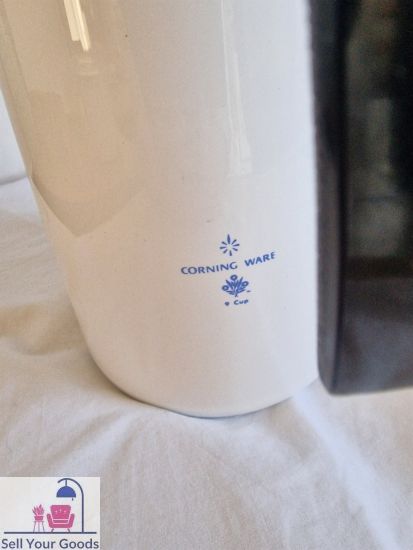 Corningware 9 cup percolator - Image 2