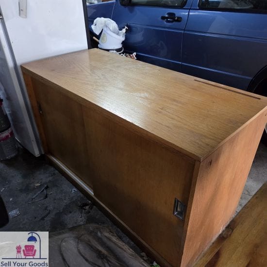 Credenza
