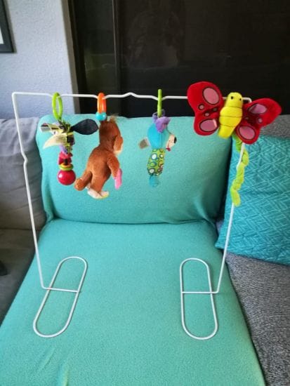 Play arch