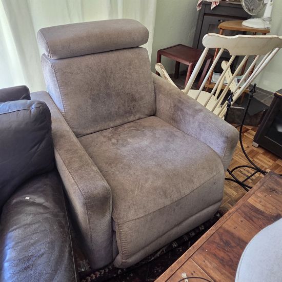 Recliner