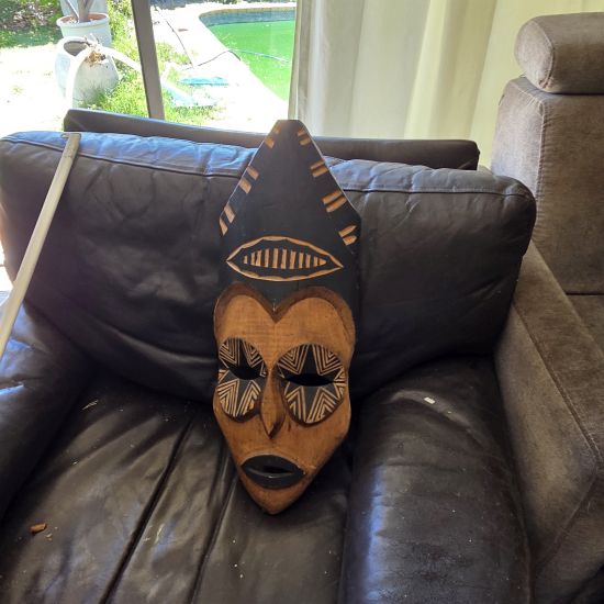 Mask