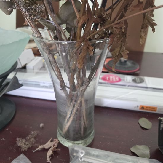 Vase