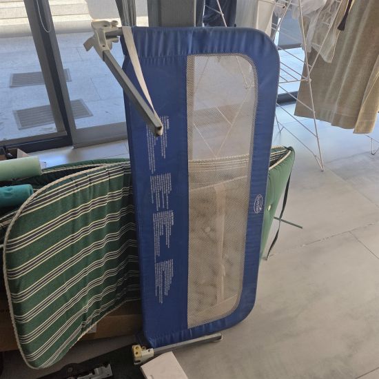 Bed safety rail