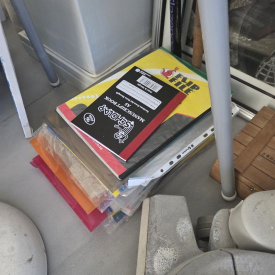 Exercise books - Image 2