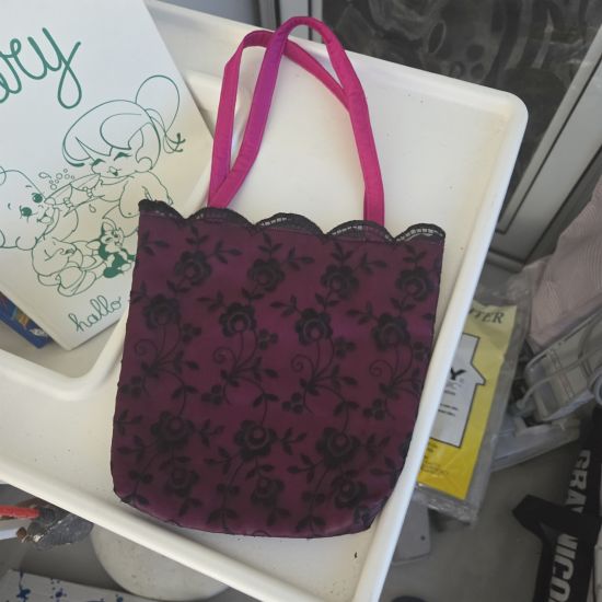 Handbag