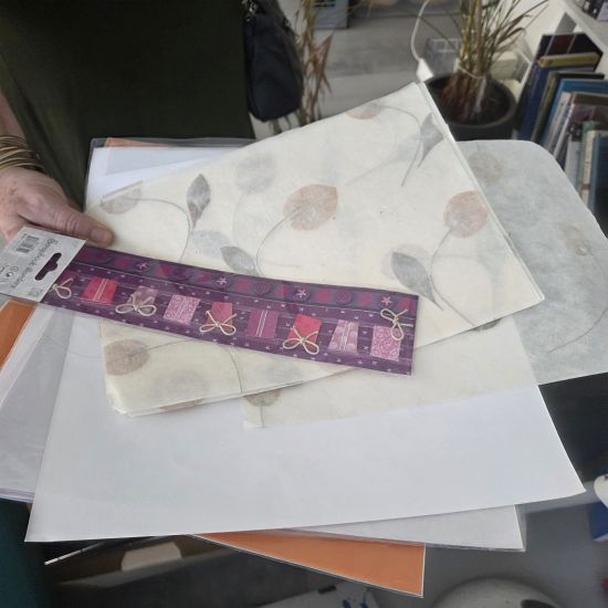Scrap booking odds