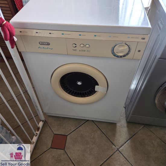 Defy tumble dryer