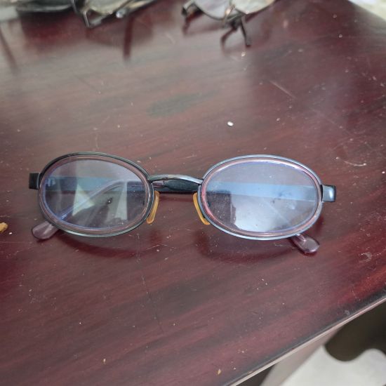 Glasses