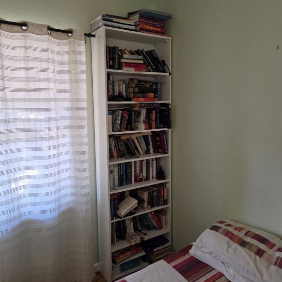 Bookcase
