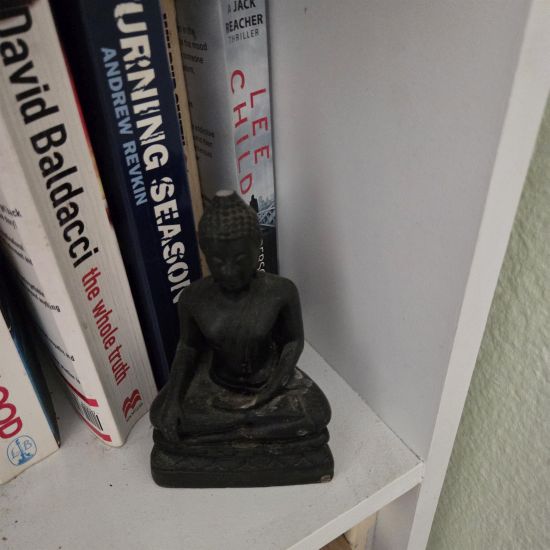 Buddha