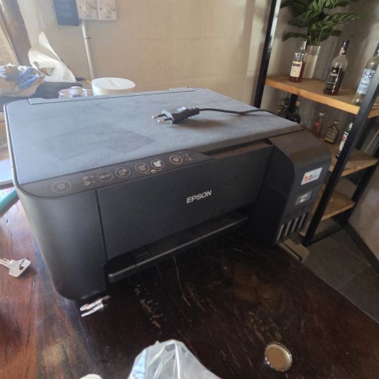 Epson printer