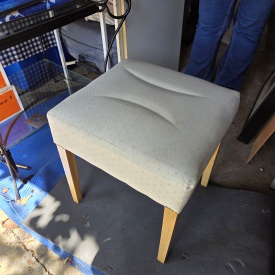 Stool