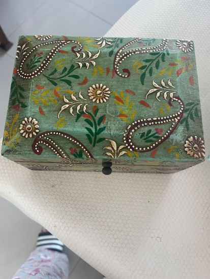 Decor box
