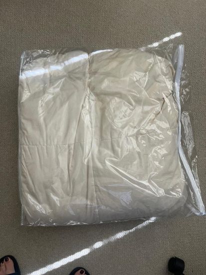 King duvet inner